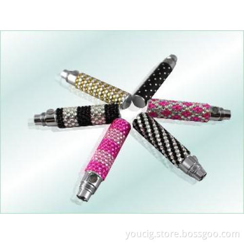 Hot new electronic cigarette products Diamond e cigarette